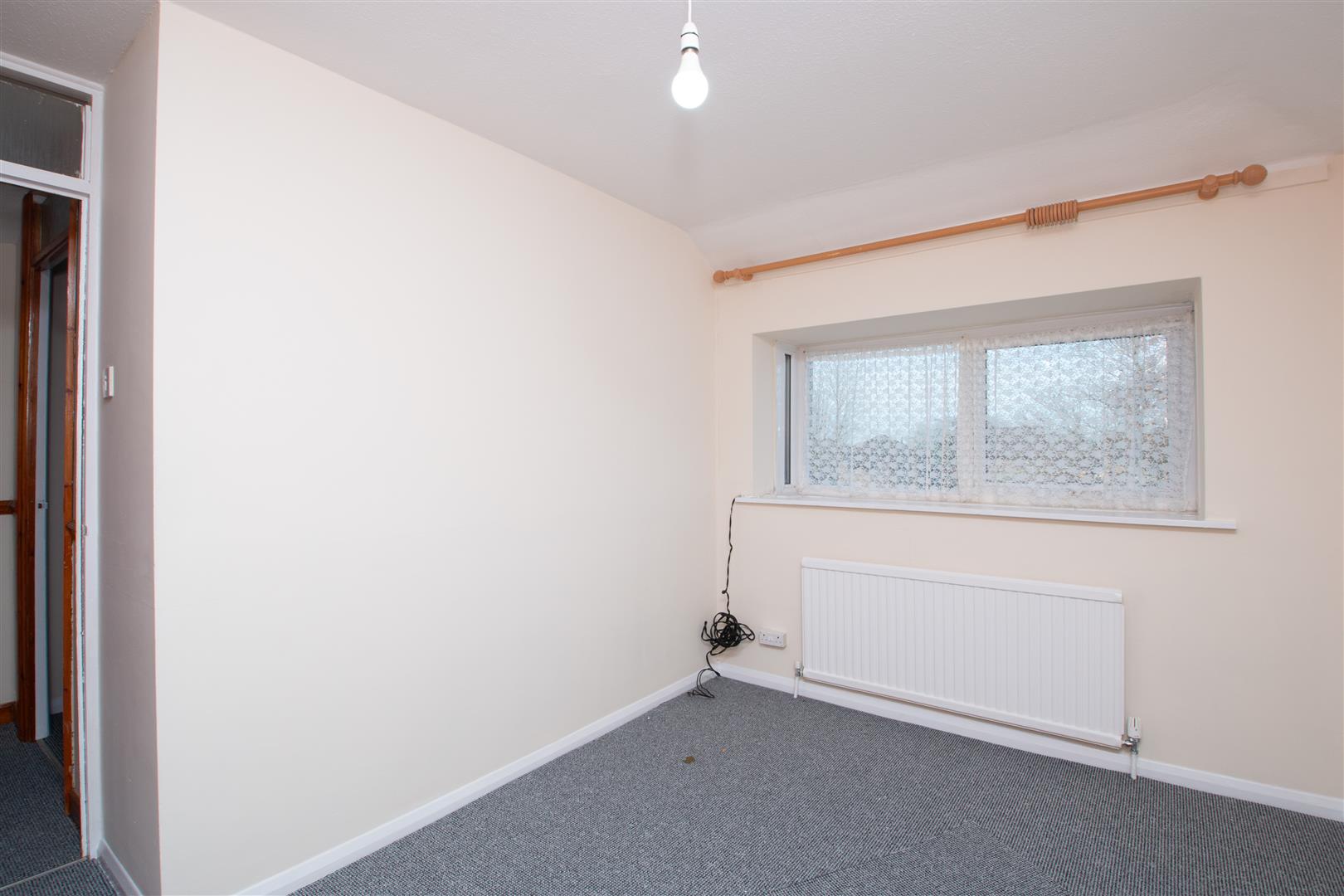 Favell Drive, Furzton, Milton Keynes